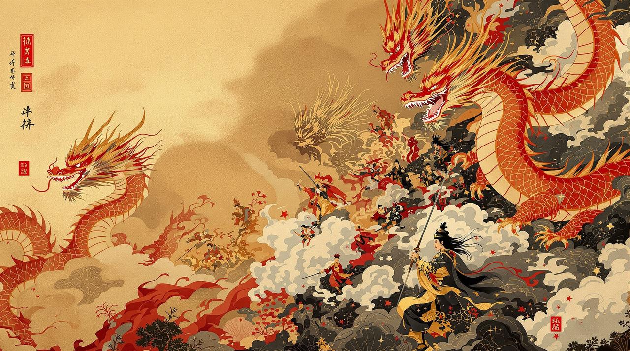 私家影院资讯 - 从《哪吒》到《封神》：中国神话宇宙的构建之路