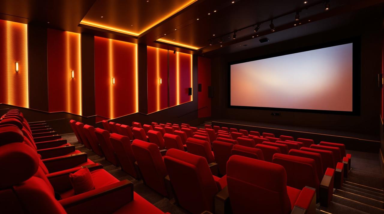私家影院资讯 - IMAX vs 杜比影院：到底该怎么选？