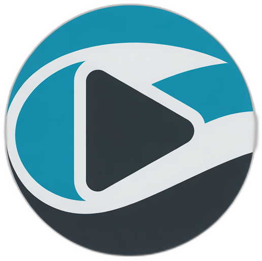 陀螺影视Logo